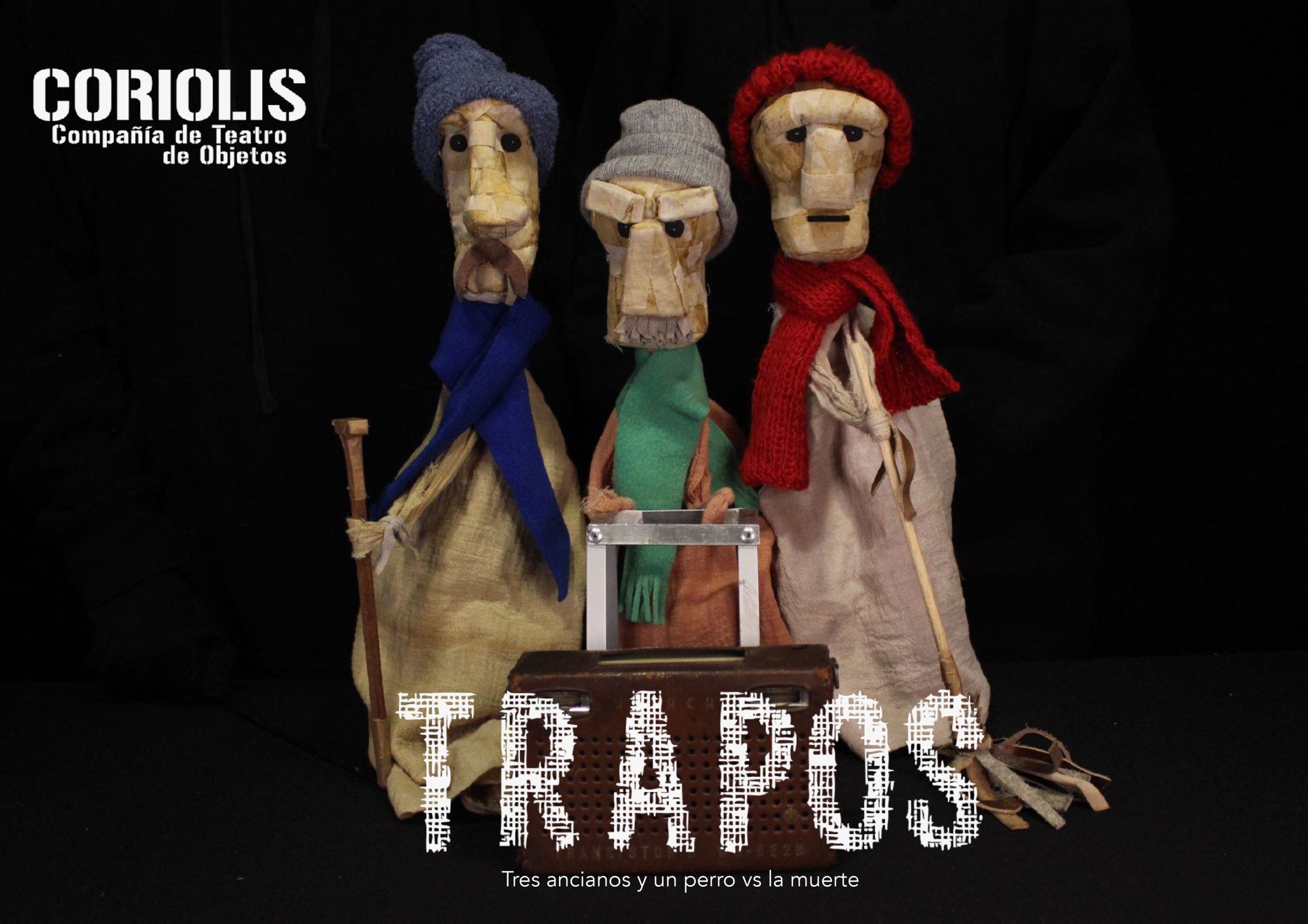TRAPOS – CORIOLIS
