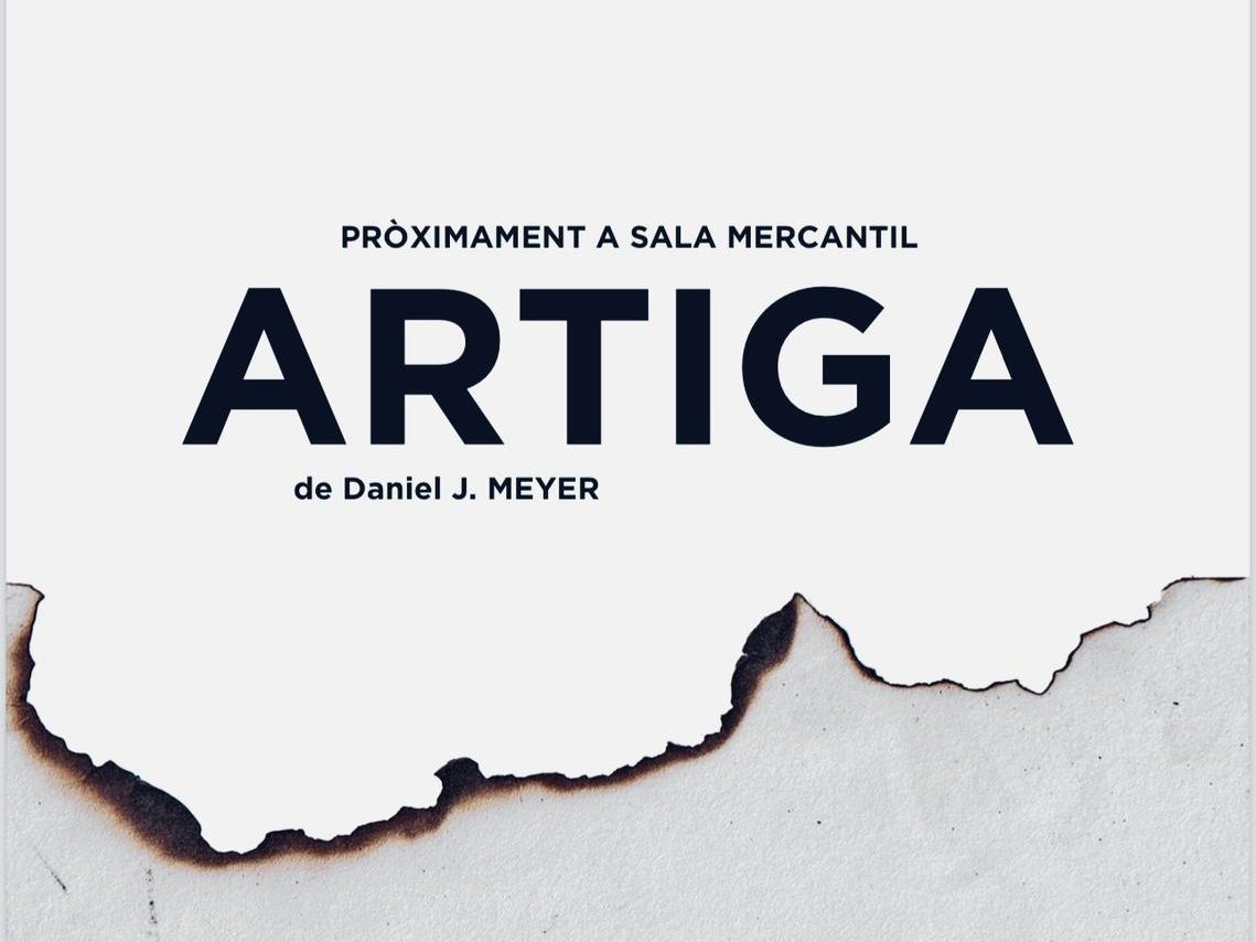 ARTIGA – LA MERCANTIL